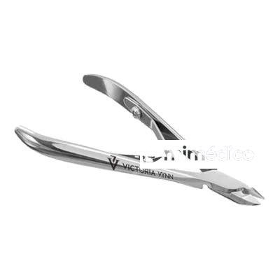 CUTICLE NIPPERS 5MM VICTORIA VYNN