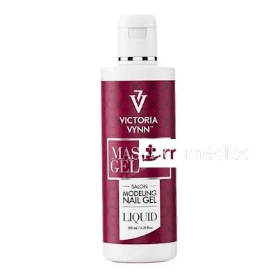 MASTER GEL LIQUID 200ML VICTORIA VYNN