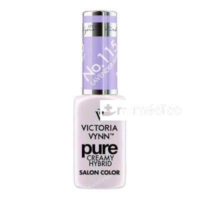 PURE CREAMY HYBRID LAVENDER MIST 115 8ML VICTORIA VYNN