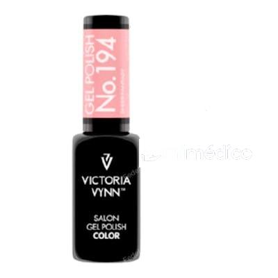 GEL POLISH 194  SHEER FANTASY  8ML VICTORIA VYNN