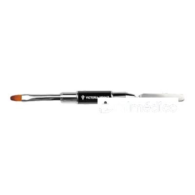 MASTER GEL BRUSH &AMP; SPATULA VICTORIA VYNN