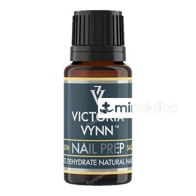 SALON NAIL PREP 15ML VICTORIA VYNN
