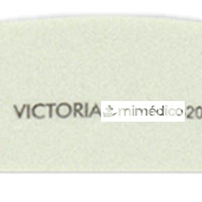 MEDIA LUNA 320/500 BUFFER VICTORIA VYNN