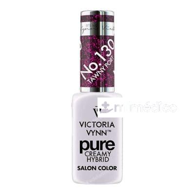 PURE CREAMY HYBRID TAWNY PORT 130 8ML VICTORIA VYNN