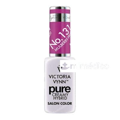 PURE CREAMY HYBRID MULBERRY FRUIT 131 8ML VICTORIA VYNN