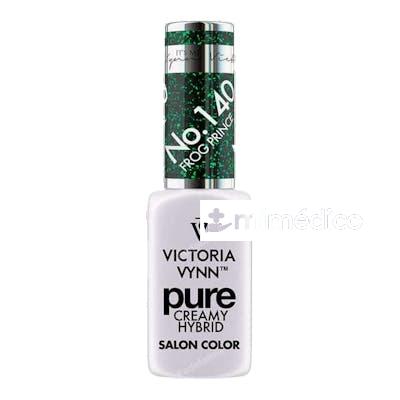 PURE CREAMY HYBRID FROG PRINCE 140 8ML VICTORIA VYNN