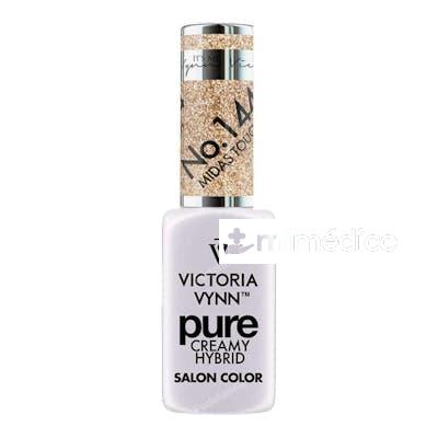 PURE CREAMY HYBRID MIDAS TOUCH 144 8ML VICTORIA VYNN