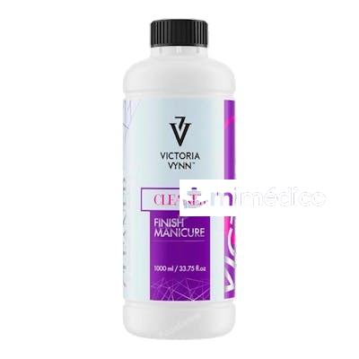CLEANER FINISH MANICURE 1000ML VICTORIA VYNN