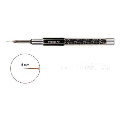 BRUSH 002 NAIL ART VICTORIA VYNN