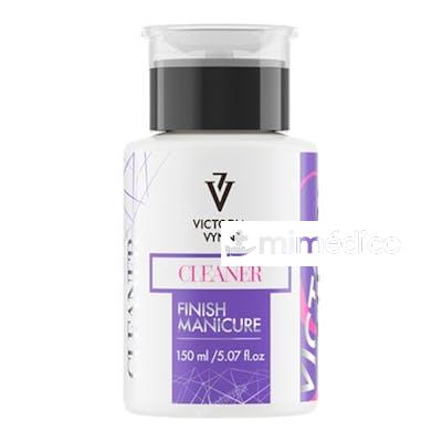 CLEANER FINISH MANICURE 150ML VICTORIA VYNN