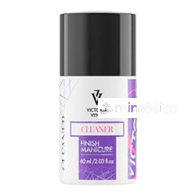 CLEANER FINISH MANICURE 60ML VICTORIA VYNN