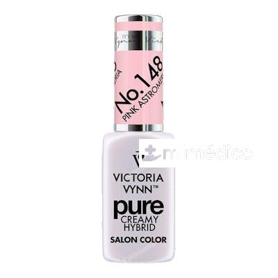 PURE CREAMY HYBRID PINK ASTROMERIA 148 8ML VICTORIA VYNN