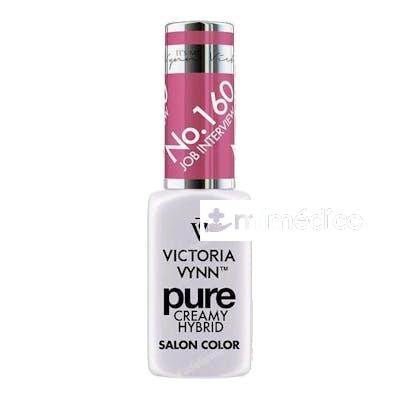 PURE CREAMY HYBRID JOB INTERVIEW 160 8ML VICTORIA VYNN