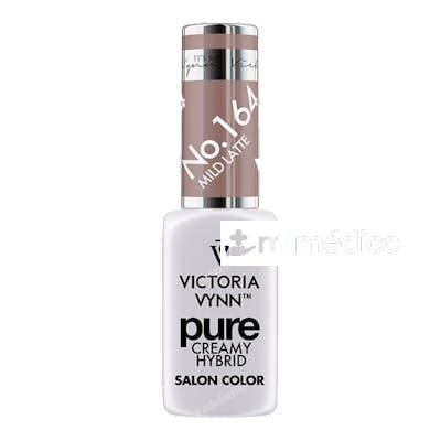 PURE CREAMY HYBRID MILD LATTE 164 8ML VICTORIA VYNN