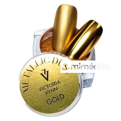 METALLIC DUST 16 GOLD VICTORIA VYNN