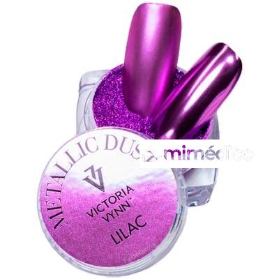 METALLIC DUST 19 LILAC VICTORIA VYNN