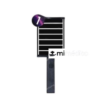 MAGNET PATTERN NÂº1 VICTORIA VYNN