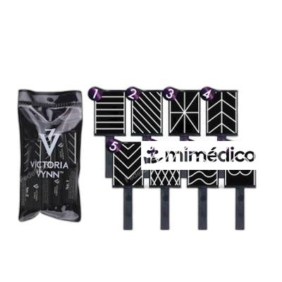 MAGNETS 8 IN BAG (1-8) VICTORIA VYNN