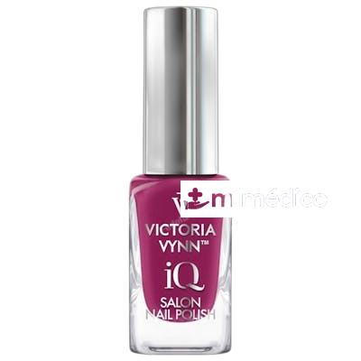 NAIL POLISH IQ 002 ANGEL FOOD VICTORIA VYNN