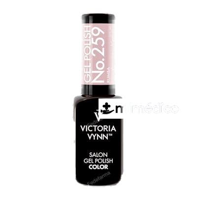 GEL POLISH 259  RUMBA   8ML VICTORIA VYNN