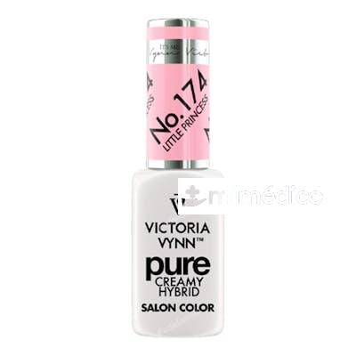 PURE CREAMY HYBRID LITTLE PRINCESS 174 8ML VICTORIA VYNN