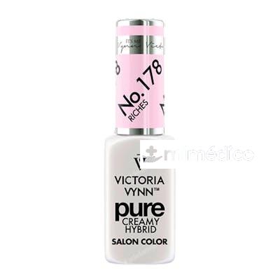 PURE CREAMY HYBRID RICHES 178 8ML VICTORIA VYNN