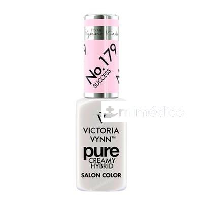 PURE CREAMY HYBRID SUCCESS 179 8ML VICTORIA VYNN