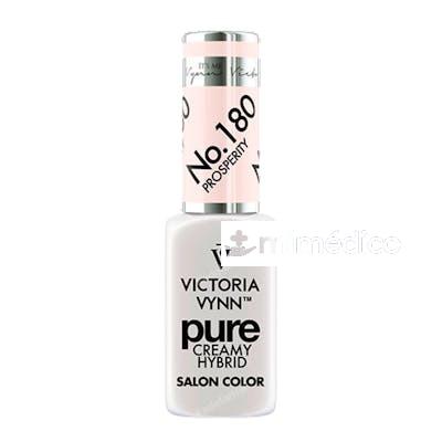 PURE CREAMY HYBRID PROSPERITY 180 8ML VICTORIA VYNN