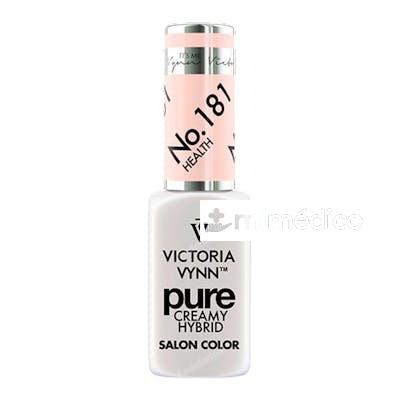PURE CREAMY HYBRID HEALTH 181 8ML VICTORIA VYNN