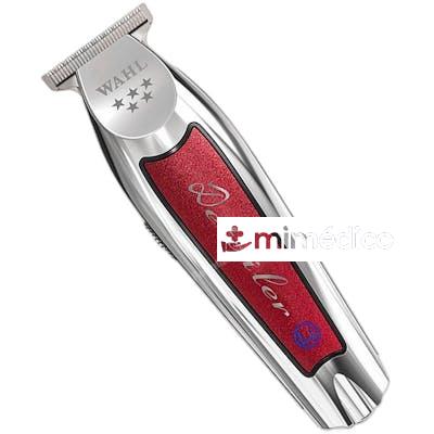 WAHL MAQUINA DE CORTE DETAILER CORDLESS WAHL
