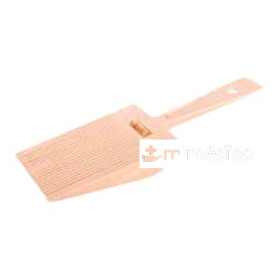 BIFULL FLATTOPER PEINE PLANO CON NIVEL BIFULL