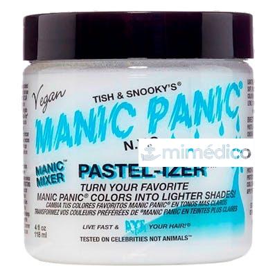 MANIC MIXER/PASTEL-IZER MANIC PANIC
