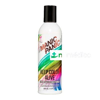 MANIC PANIC KEEP COLOR ALIVE COLOR PROTECTING CONDITIONER 23 MANIC PANIC