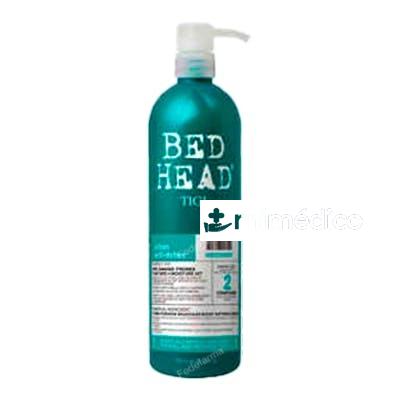 TIGI RECOVERY ACONDICIONADOR 750ML BED HEAD