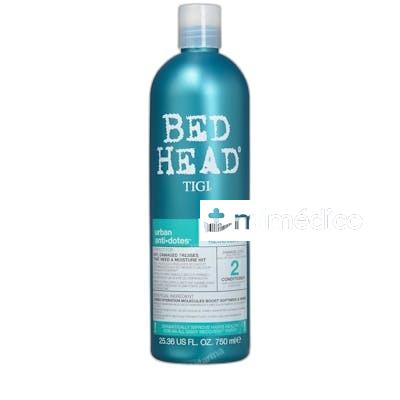 URBAN ANTIDOTES RECOVERY ACONDICIONADOR 750 ML. BED HEAD