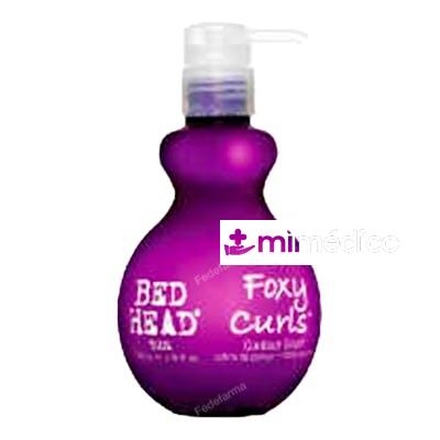 TIGI FOXY CURLS CONTOUR CREAM 200 ML BED HEAD