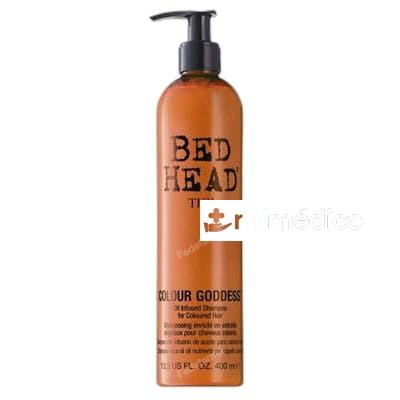 COLOR GODDESS CHAMPU PARA CABELLO TENIDO NA. BED HEAD