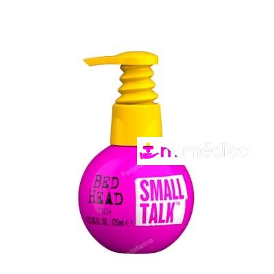 BED HEAD SMALL TALK THICKENING CREAM 240ML Â¡NUEVO! BED HEAD