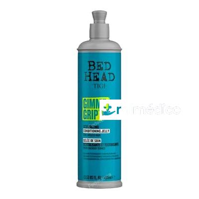 BED HEAD GIMME GRIP TEXTURIZING CONDITIONING JELLY 400ML Â¡N BED HEAD