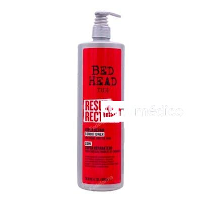 BED HEAD RESURRECTION SUPER REAPIR CONDITIONER 970ML Â¡NUEVO BED HEAD