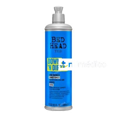 BED HEAD DOWN 'N DIRTY LIGHTWEIGHT CONDITIONER 400ML Â¡NUEVO BED HEAD