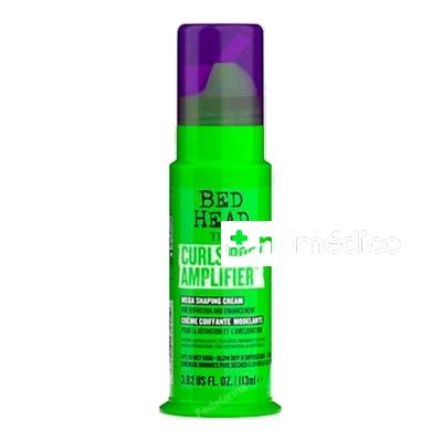 BED HEAD CURLS ROCK AMPLIFIER 113ML Â¡NUEVO FORMATO! BED HEAD