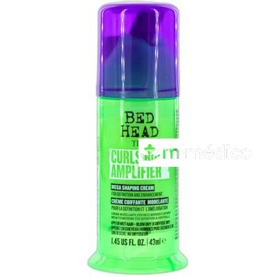 CURLS ROCK AMPLIFIER CREMA DEFINIDORA 113 ML. BED HEAD