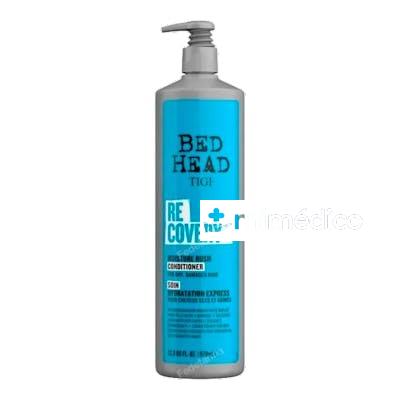 BED HEAD RECOVERY MOISTURE RUSH CONDITIONER 970ML Â¡NUEVO! BED HEAD