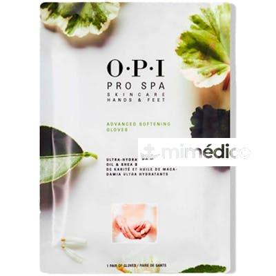 ADVANCED SOFTENING GLOVES 26ML OPI