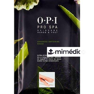 ADVANCED SOFTENING SOCKS 30ML OPI