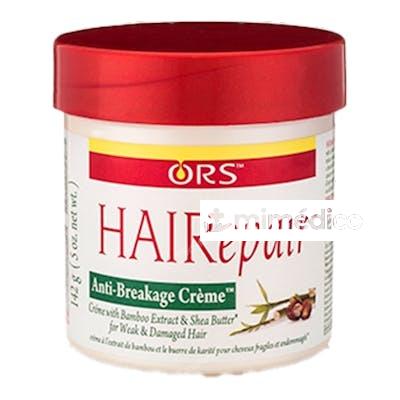 HAIR REPAIR ANTI-BREAKAGE CREME 142GR ORS HAIR CARE