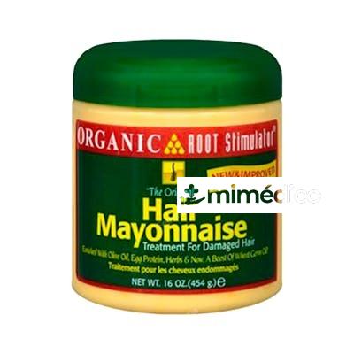 HAIR MAYONESA MASCARILLA 454 GRS ORS HAIR CARE