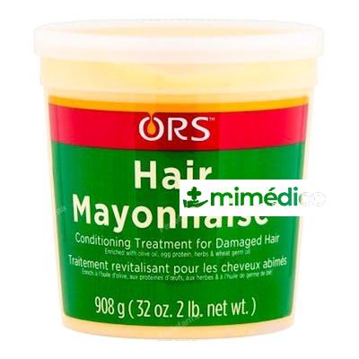 HAIR MAYONNAISE MASK 908G/32OZ ORS HAIR CARE