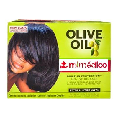 OLIVE OIL KIT NORMAL 1 APPLICATION ORS HAIR CARE